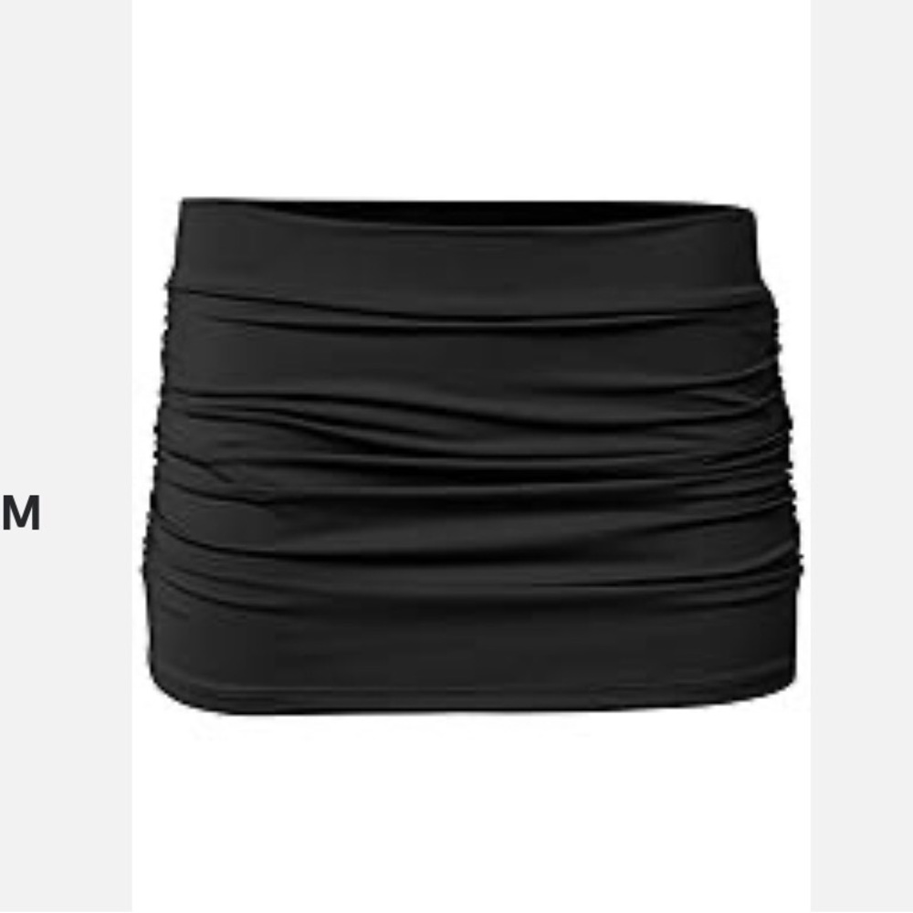 Swim skirt size 10